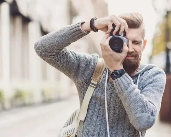 Jaka lustrzanka dla początkującego fotografa, aby uniknąć błędów?
