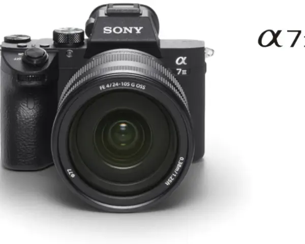 Jaki obiektyw do Sony A7 III - najlepsze wybory dla każdego fotografa