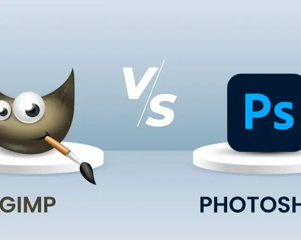 GIMP czy Photoshop – który program naprawdę warto wybrać?