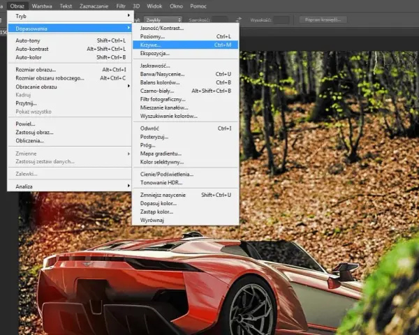 Jak poprawić jakość zdjęcia w Photoshopie bez utraty szczegółów
