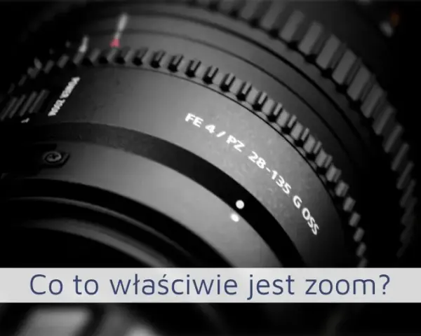 Jak obliczyć zoom obiektywu? Prosty sposób na zrozumienie wartości zoomu