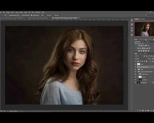 Jak zrobić cienie w Photoshopie – proste techniki na realistyczne efekty