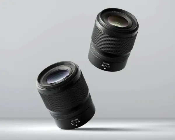 Jaki obiektyw do Nikon D5300 - wybierz najlepszy dla swoich zdjęć