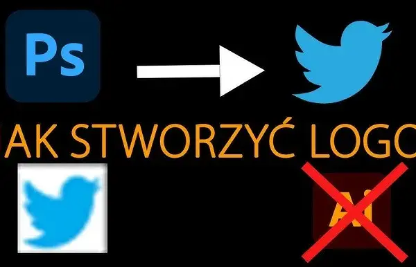 Jak zrobić logo w Photoshop: proste kroki dla początkujących