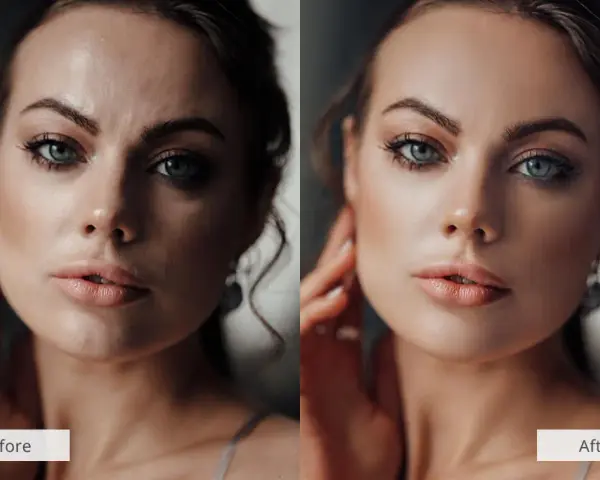 Jak usunąć cień ze zdjęcia w Photoshopie i uzyskać profesjonalny efekt
