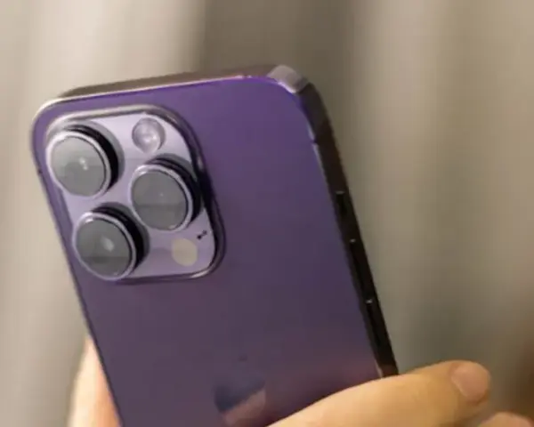 Jak włączyć lampę w aparacie iPhone i poprawić zdjęcia w nocy
