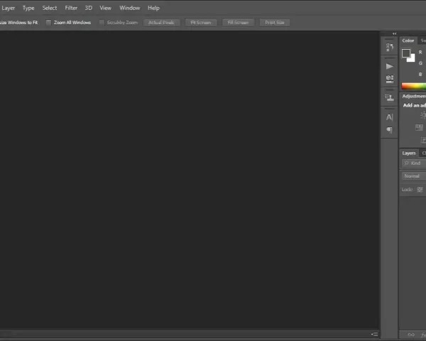 Ile waży Photoshop? Sprawdź wymagania dyskowe i uniknij problemów
