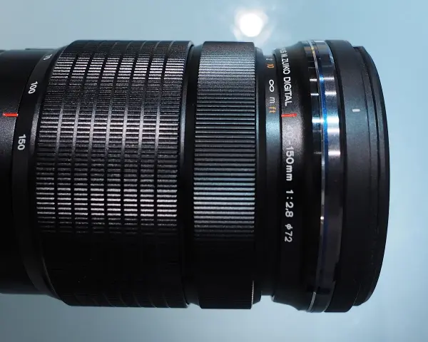 Obiektyw 40-150 mm: idealne zastosowanie w fotografii portretowej i krajobrazowej