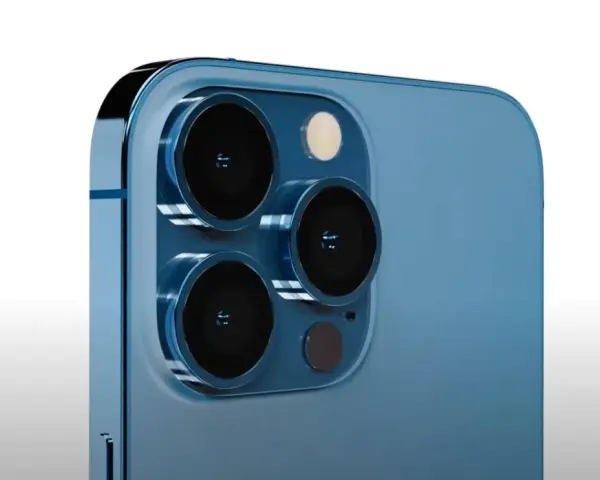 Iphone 13 aparat ile pikseli - poznaj szczegóły i funkcje kamer