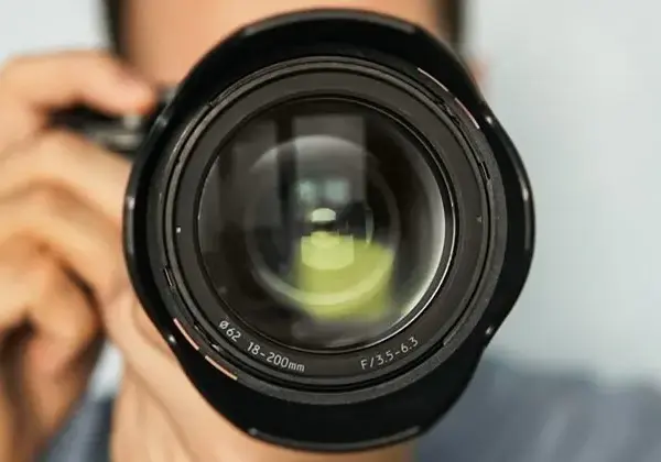 Jak naprawić błąd obiektywu w Nikon - skuteczne rozwiązania krok po kroku