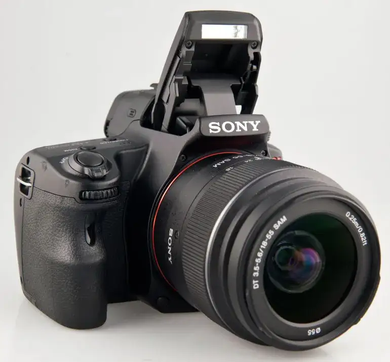 Zdjęcie Jaki obiektyw do Sony A37? Wybierz najlepszy dla swojego stylu fotografii