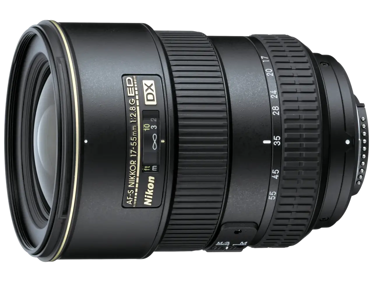 Zdjęcie Jaki obiektyw do Nikon D5300 - wybierz najlepszy dla swoich zdjęć