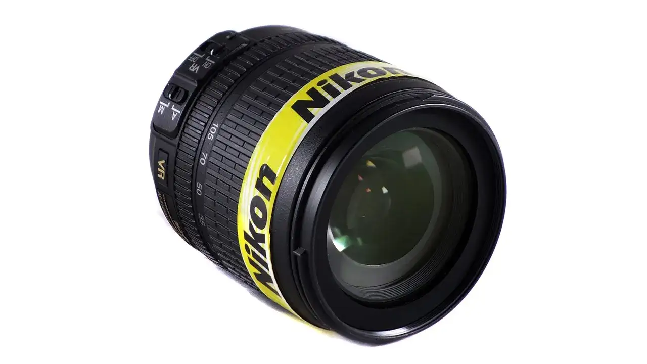 Zdjęcie Obiektyw Nikon 18-105 do jakich zdjęć - odkryj jego możliwości fotograficzne
