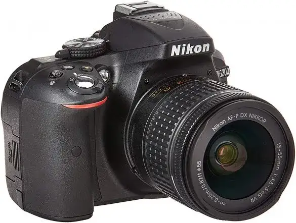 Zdjęcie Nikon lustrzanka opinie: co użytkownicy naprawdę myślą o modelach?