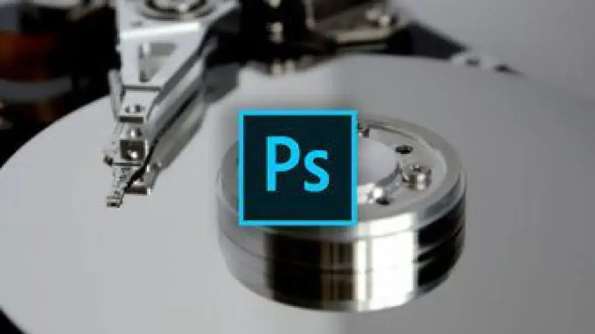 Zdjęcie Jak wyczyścić dysk magazynujący w Photoshopie i uniknąć problemów z wydajnością