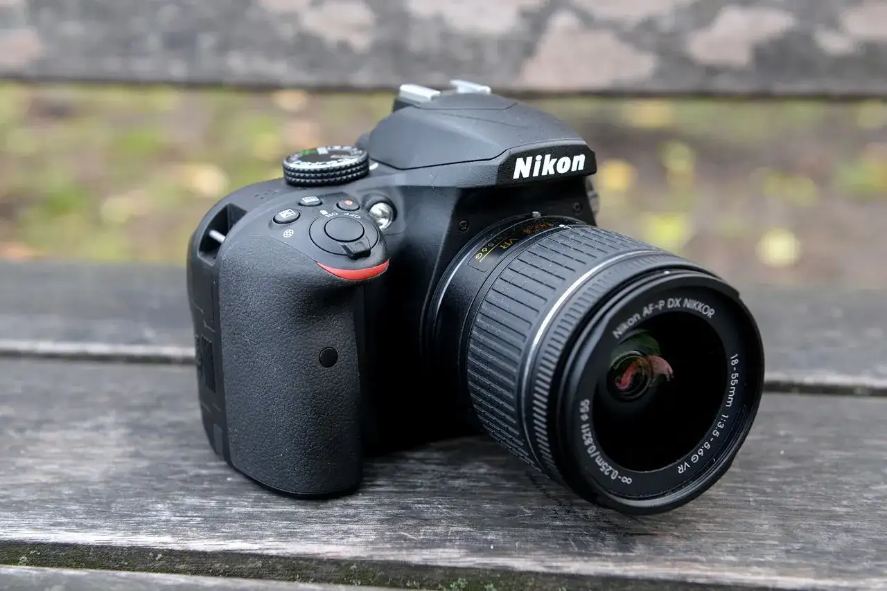 Zdjęcie Najlepsze lustrzanki Nikon – porównanie modeli dla każdego fotografa