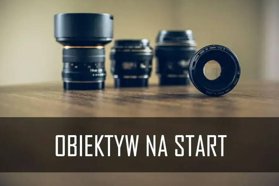 Zdjęcie Obiektyw kitowy do jakich zdjęć - odkryj jego prawdziwe możliwości