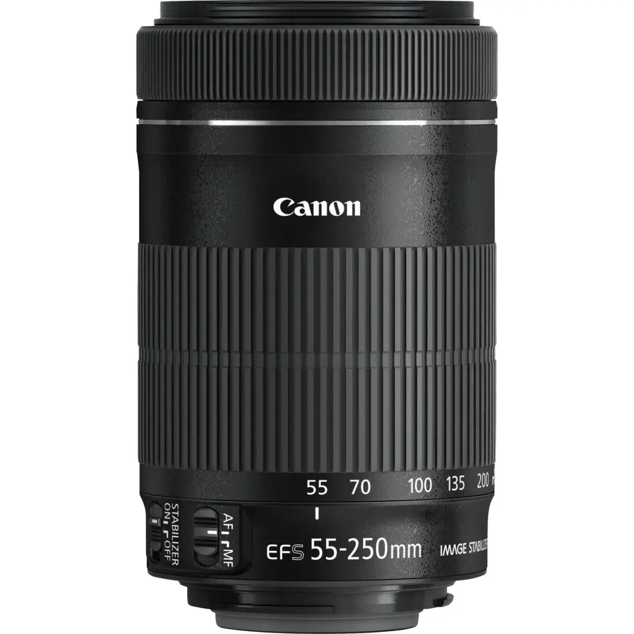 Zdjęcie Obiektyw 55-250 Canon - jak wykorzystać go w fotografii?