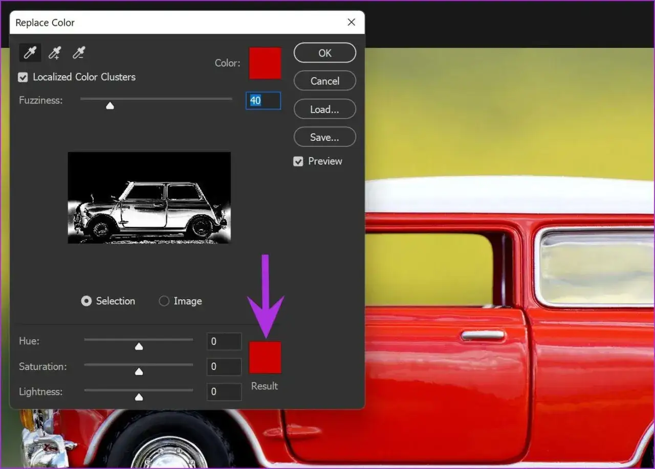 Zdjęcie Jak zmienić kolor tła w Photoshopie – proste metody dla każdego