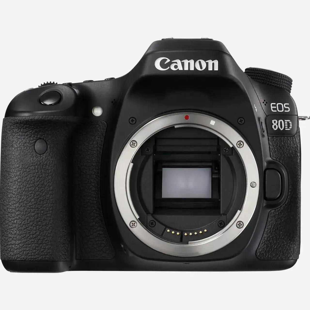 Zdjęcie Lustrzanka Canon EOS 80D - najlepszy wybór dla zaawansowanych amatorów