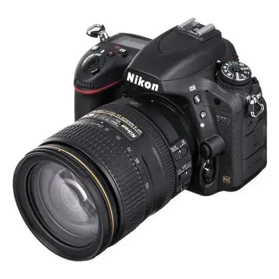 Zdjęcie Media Markt lustrzanka Nikon D750 - poznaj jej wyjątkowe możliwości
