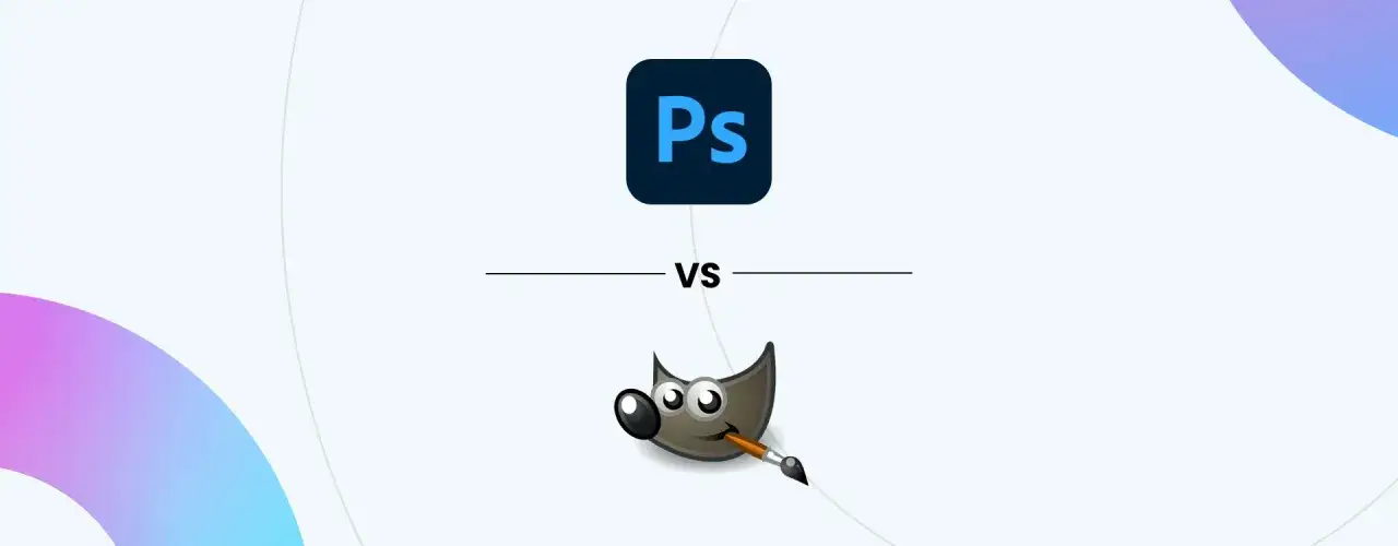 Zdjęcie GIMP czy Photoshop – który program naprawdę warto wybrać?