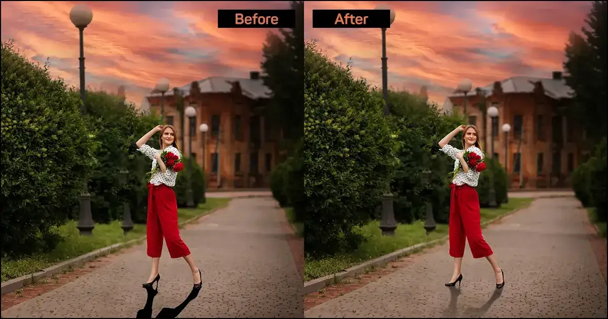 Zdjęcie Jak zrobić cienie w Photoshopie – proste techniki na realistyczne efekty