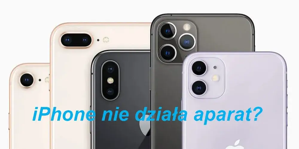 Zdjęcie Jak naprawić aparat w telefonie - proste sposoby na rozwiązanie problemów