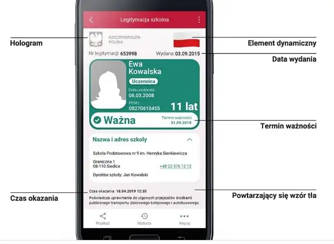 Zdjęcie Jak zrobić zdjęcie elektroniczne do mLegitymacji bez błędów?